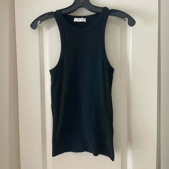 ❤️Sold❤️ Anine Bing | Eva Tank - Picture 4 of 9
